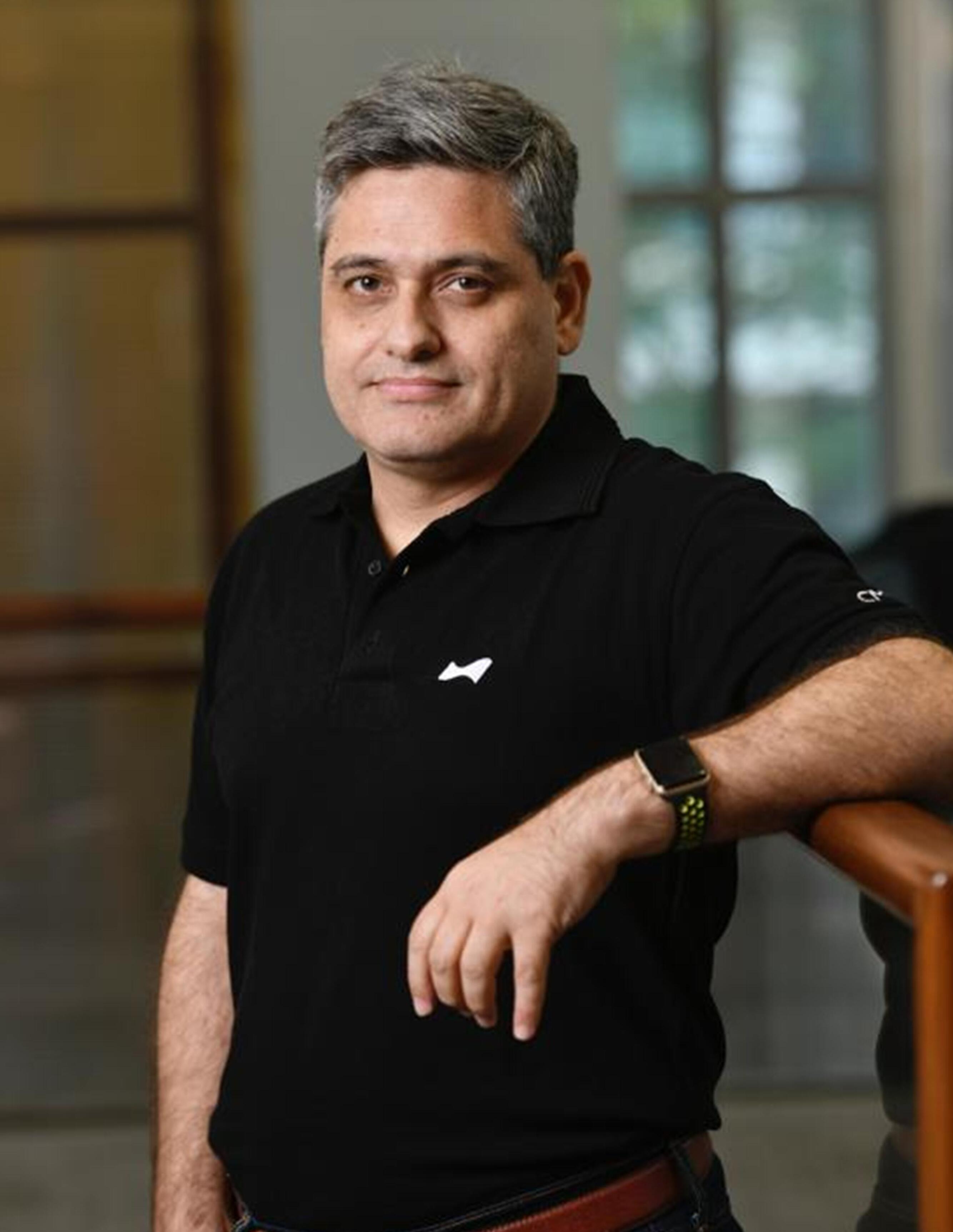 Profile picture of Rohit.K